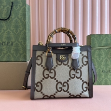 Gucci Top Handle Bags